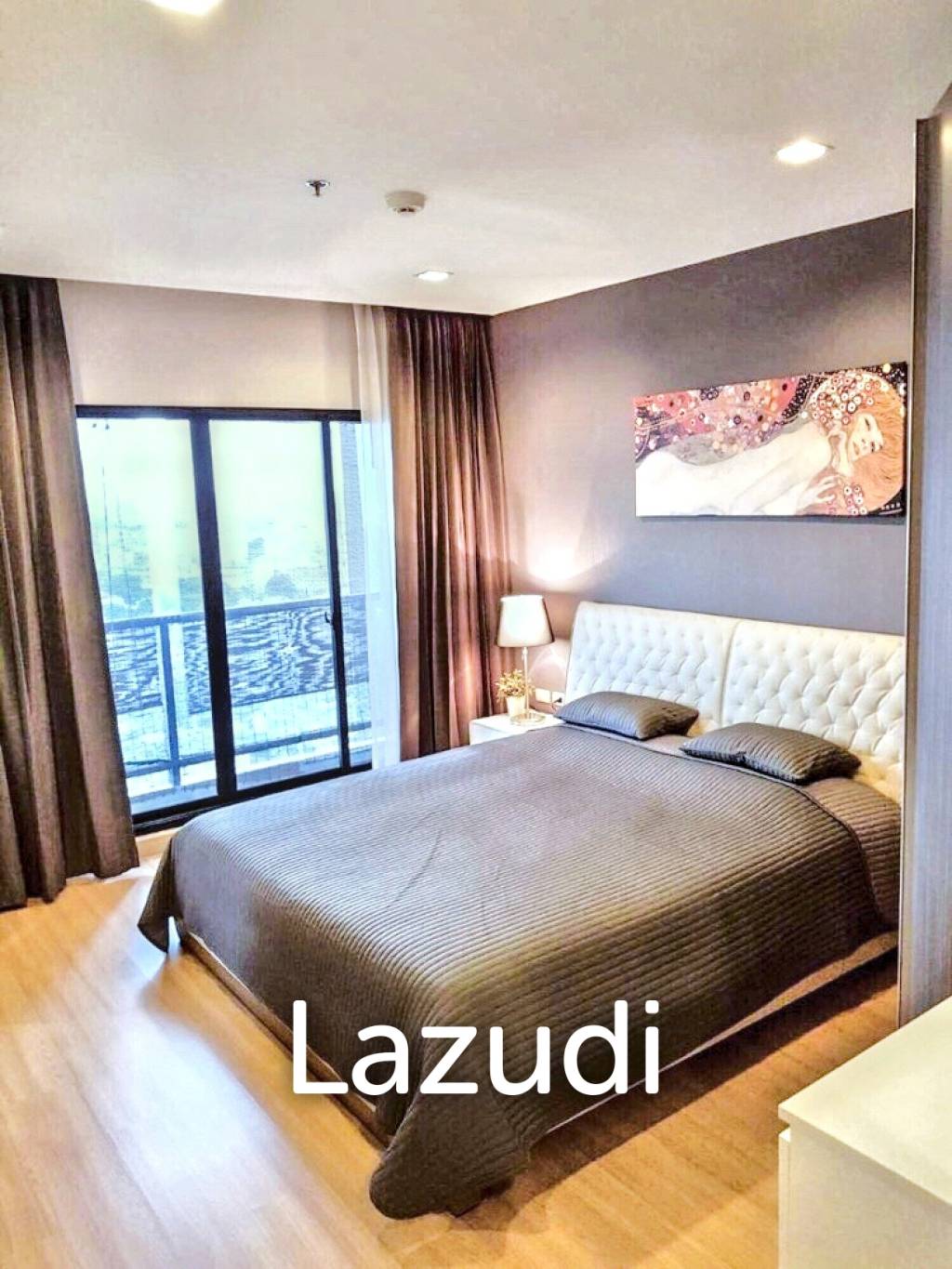 2 Bed 72 SQ.M Urbano Absolute Sathon-Taksin