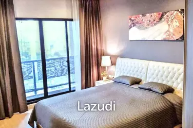 2 Bed 72 SQ.M Urbano Absolute Sathon-Taksin