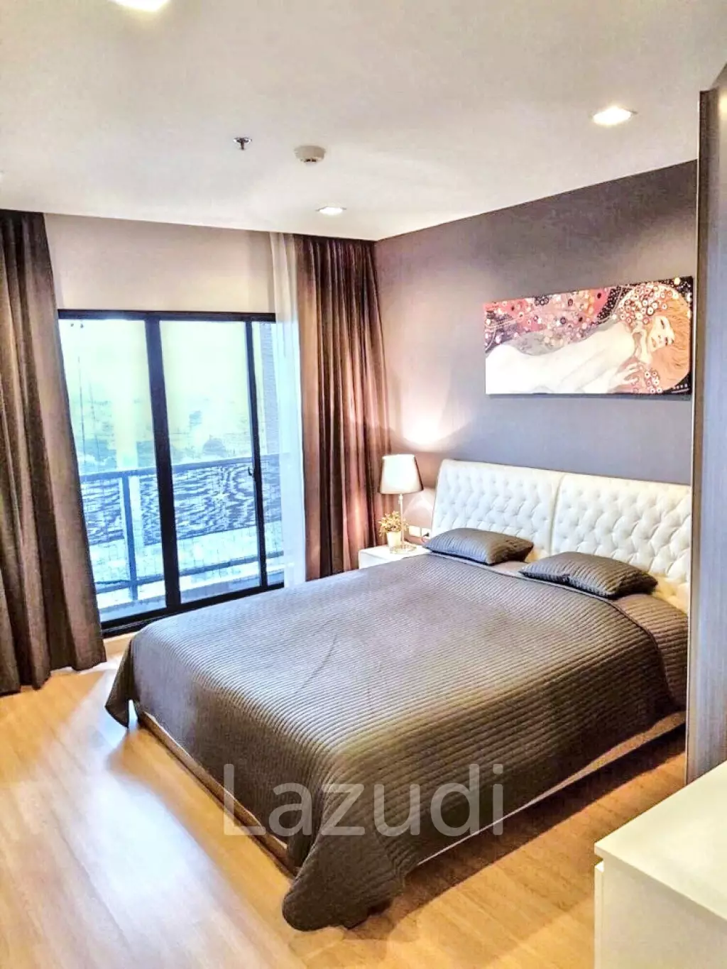 2 Bed 72 SQ.M Urbano Absolute Sathon-Taksin