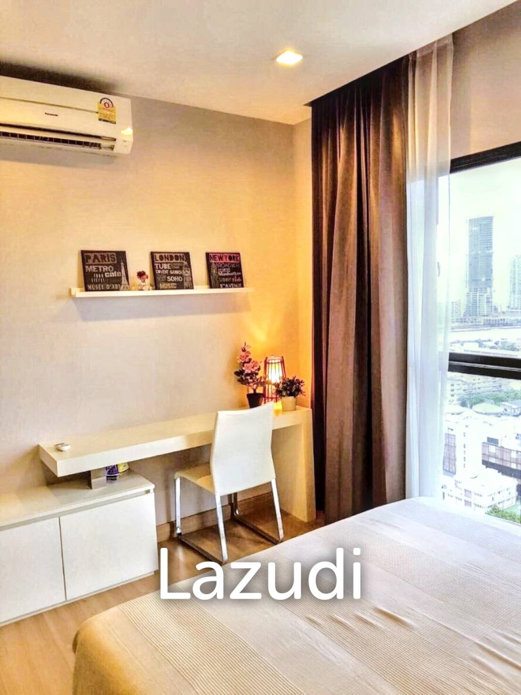 2 Bed 72 SQ.M Urbano Absolute Sathon-Taksin
