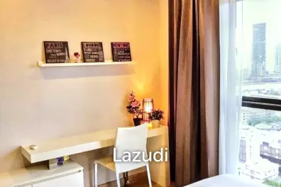 2 Bed 72 SQ.M Urbano Absolute Sathon-Taksin