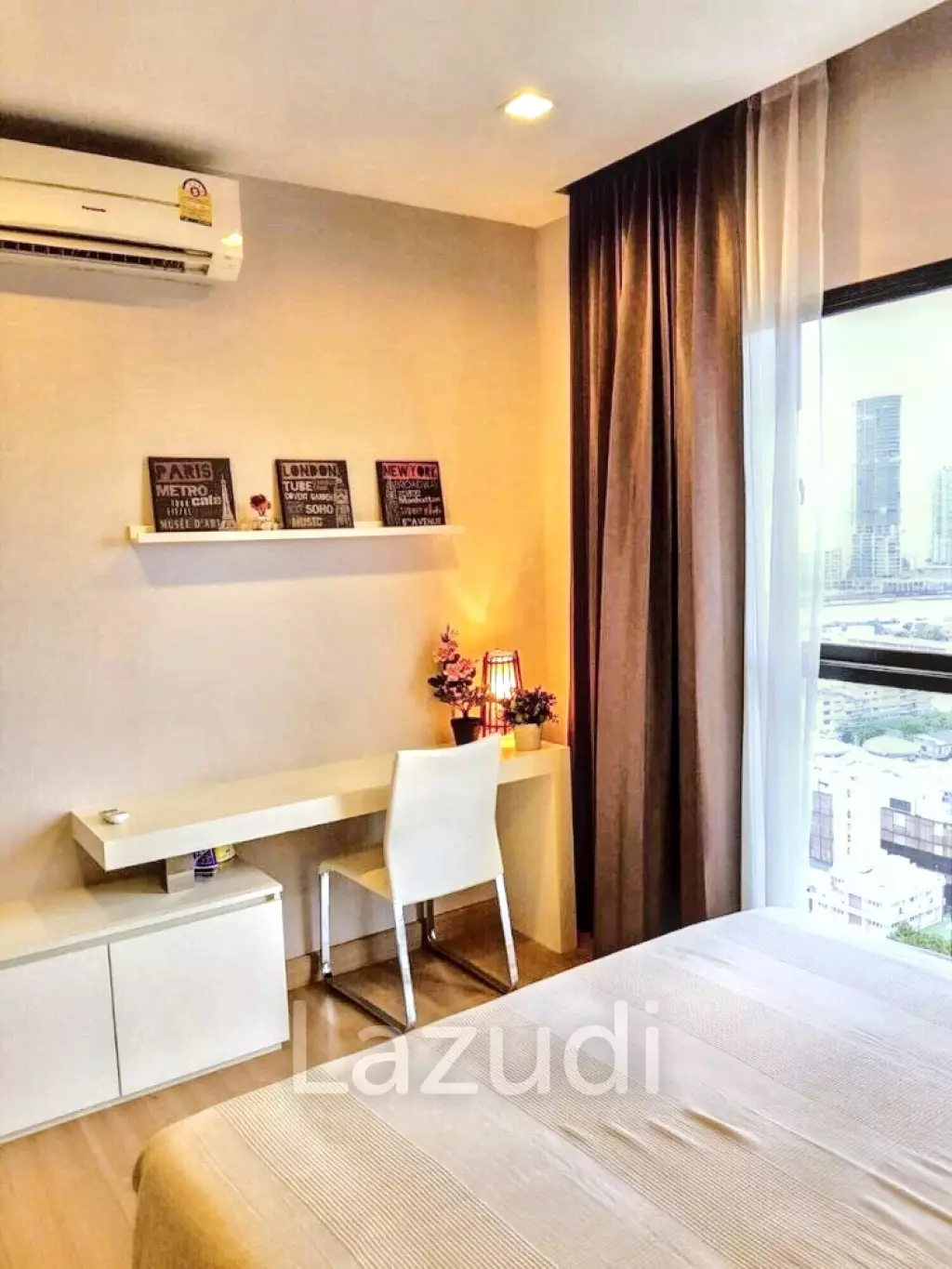2 Bed 72 SQ.M Urbano Absolute Sathon-Taksin