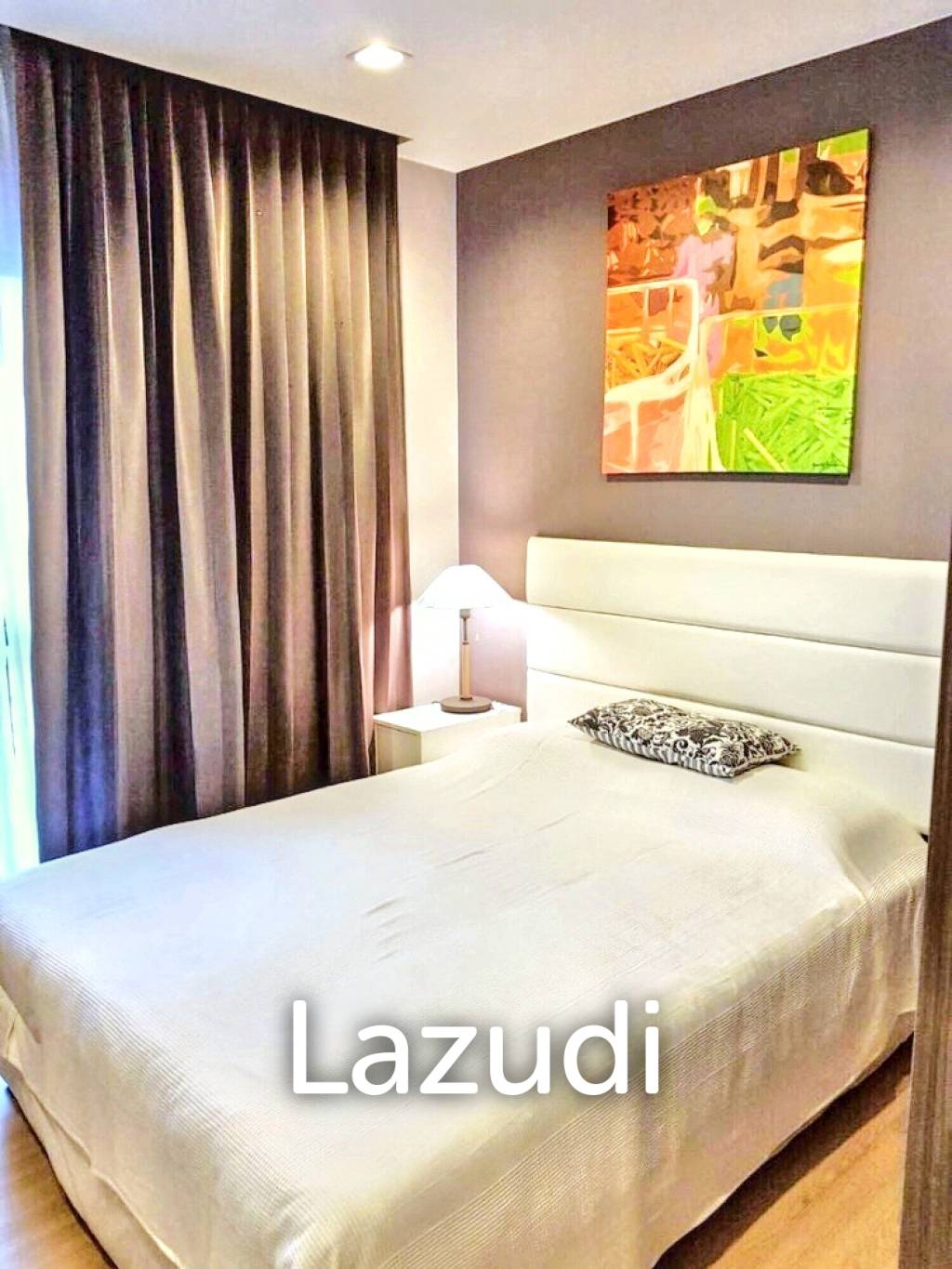2 Bed 72 SQ.M Urbano Absolute Sathon-Taksin