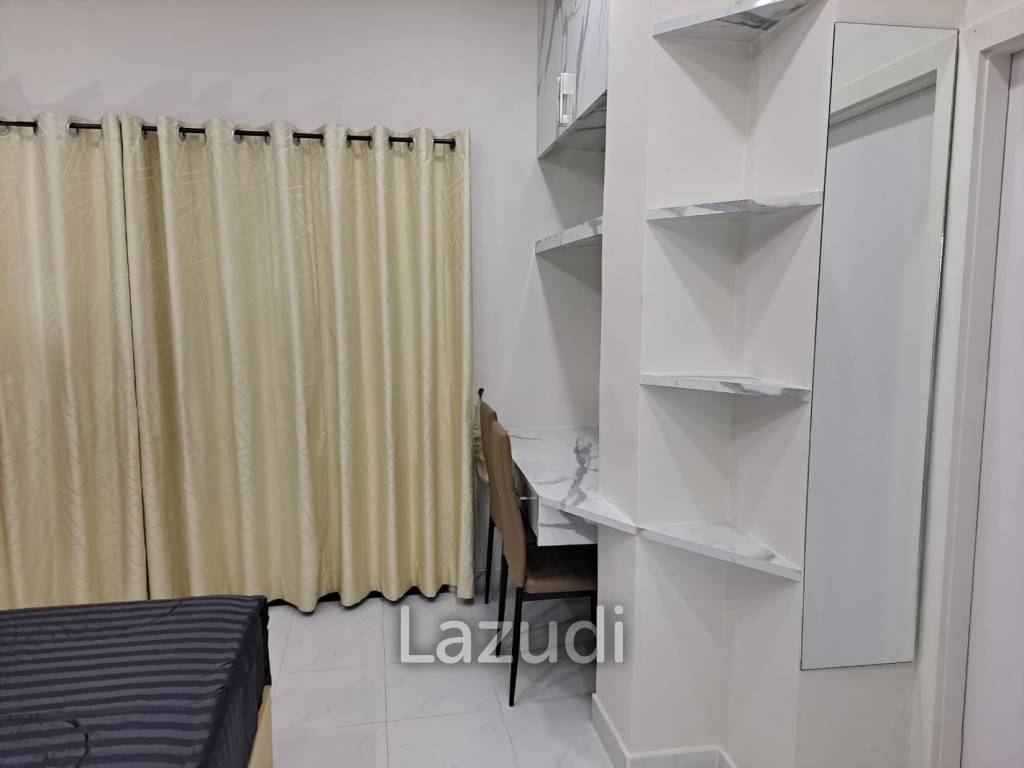 2 Bed 2 Bath 100 SQ.M President Park Sukhumvit 24