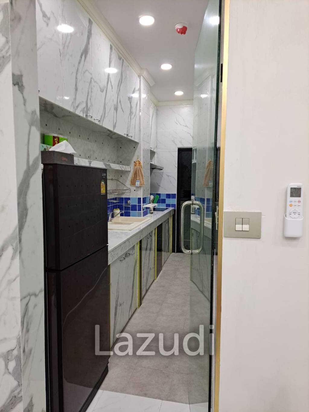 2 Bed 2 Bath 100 SQ.M President Park Sukhumvit 24