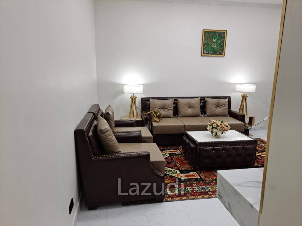 2 Bed 2 Bath 100 SQ.M President Park Sukhumvit 24