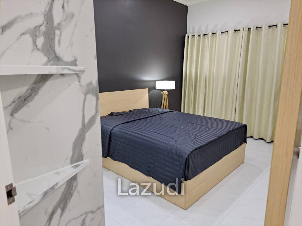 2 Bed 2 Bath 100 SQ.M President Park Sukhumvit 24