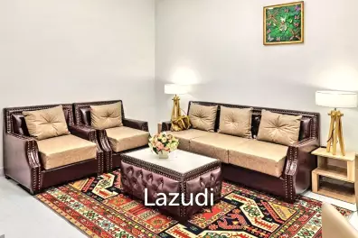 2 Bed 2 Bath 100 SQ.M President Park Sukhumvit 24