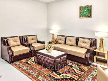 2 Bed 2 Bath 100 SQ.M President Park Sukhumvit 24