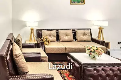 2 Bed 2 Bath 100 SQ.M President Park Sukhumvit 24
