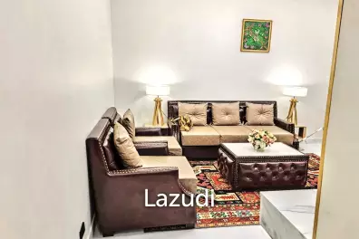 2 Bed 2 Bath 100 SQ.M President Park Sukhumvit 24