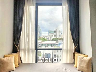 1 Bed 1 Bath 30 SQ.M at Ideo Mobi Rangnam