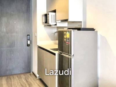 1 Bed 1 Bath 30 SQ.M at Ideo Mobi Rangnam