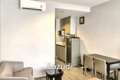 1 Bed 1 Bath 30 SQ.M at Ideo Mobi Rangnam