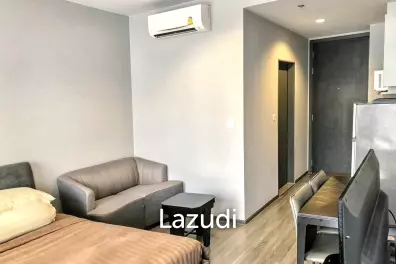 1 Bed 1 Bath 30 SQ.M at Ideo Mobi Rangnam