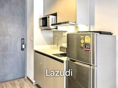 1 Bed 1 Bath 30 SQ.M at Ideo Mobi Rangnam