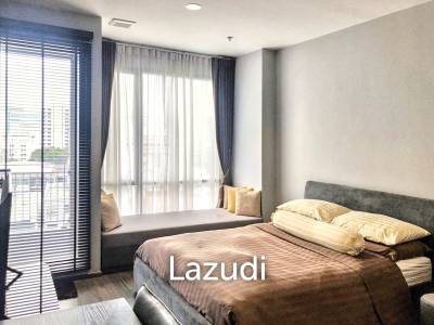 1 Bed 1 Bath 30 SQ.M at Ideo Mobi Rangnam