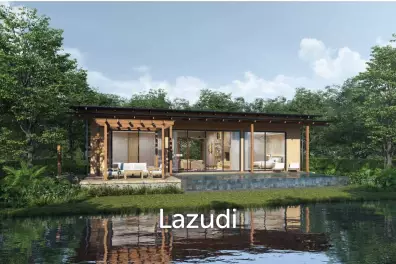 2 Bed 2 Bath 333 SQ.M Tri Vananda