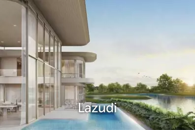 4 Bed 5 Bath 799 SQ.M Tri Vananda