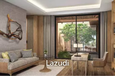 3 Bed 3 Bath 404 SQ.M Tri Vananda