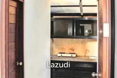 4 bed 3 bath 270 SQ.M. Townhouse in Phaya Thai Bangkok