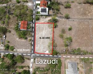 PRIME RESIDENTIAL LAND IN KUTUH – IDEAL FOR YOUR DREAM HOME