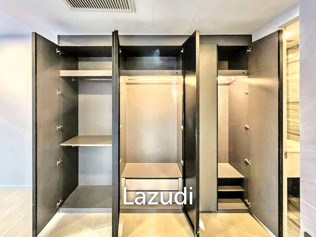 2 Bed 2 Bath 77 SQ.M Ashton Residence 41