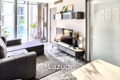 2 Bed 2 Bath 77 SQ.M Ashton Residence 41