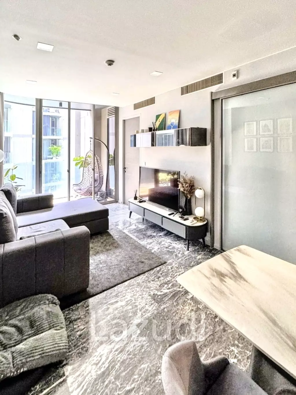 2 Bed 2 Bath 77 SQ.M Ashton Residence 41