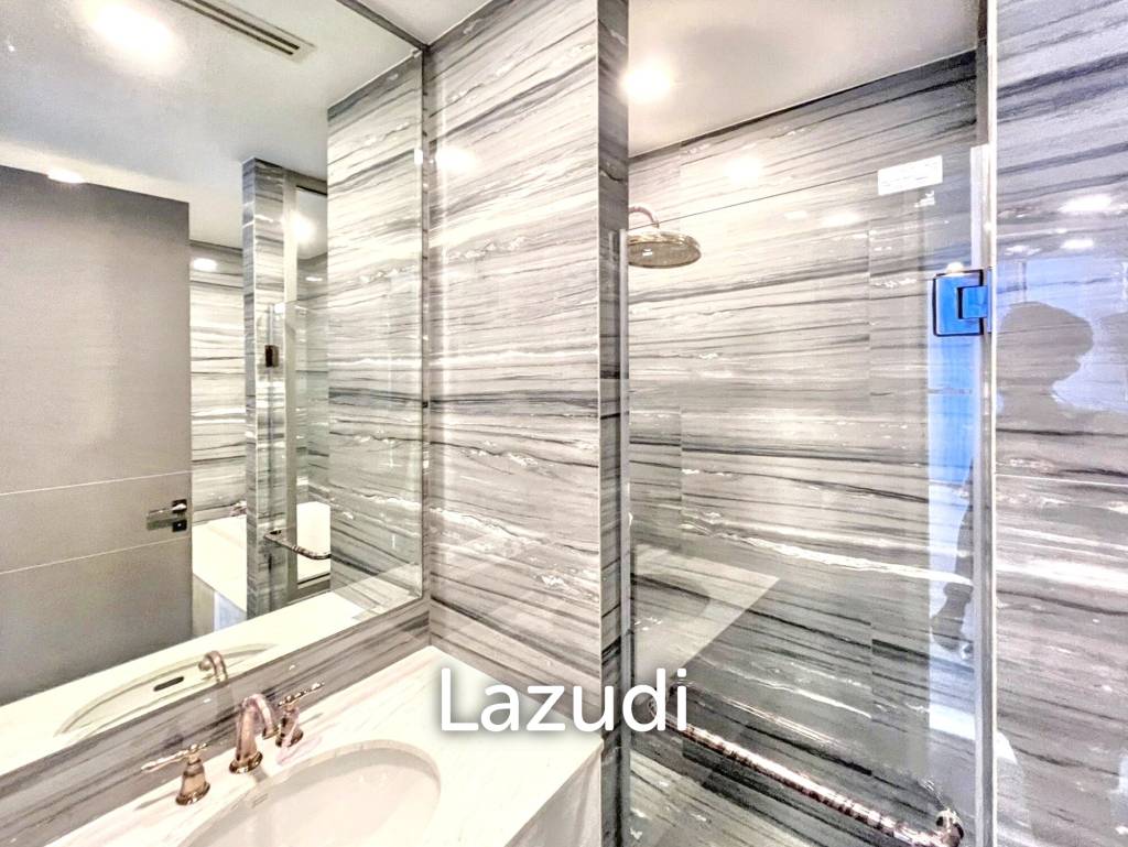 2 Bed 2 Bath 77 SQ.M Ashton Residence 41