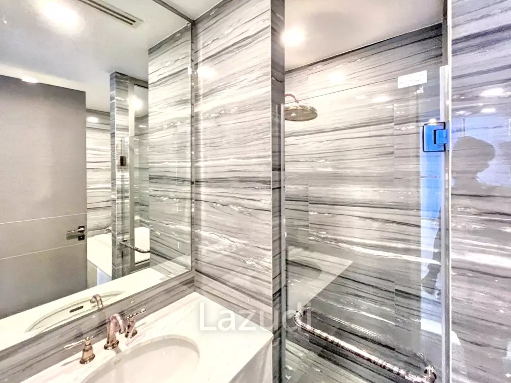 2 Bed 2 Bath 77 SQ.M Ashton Residence 41