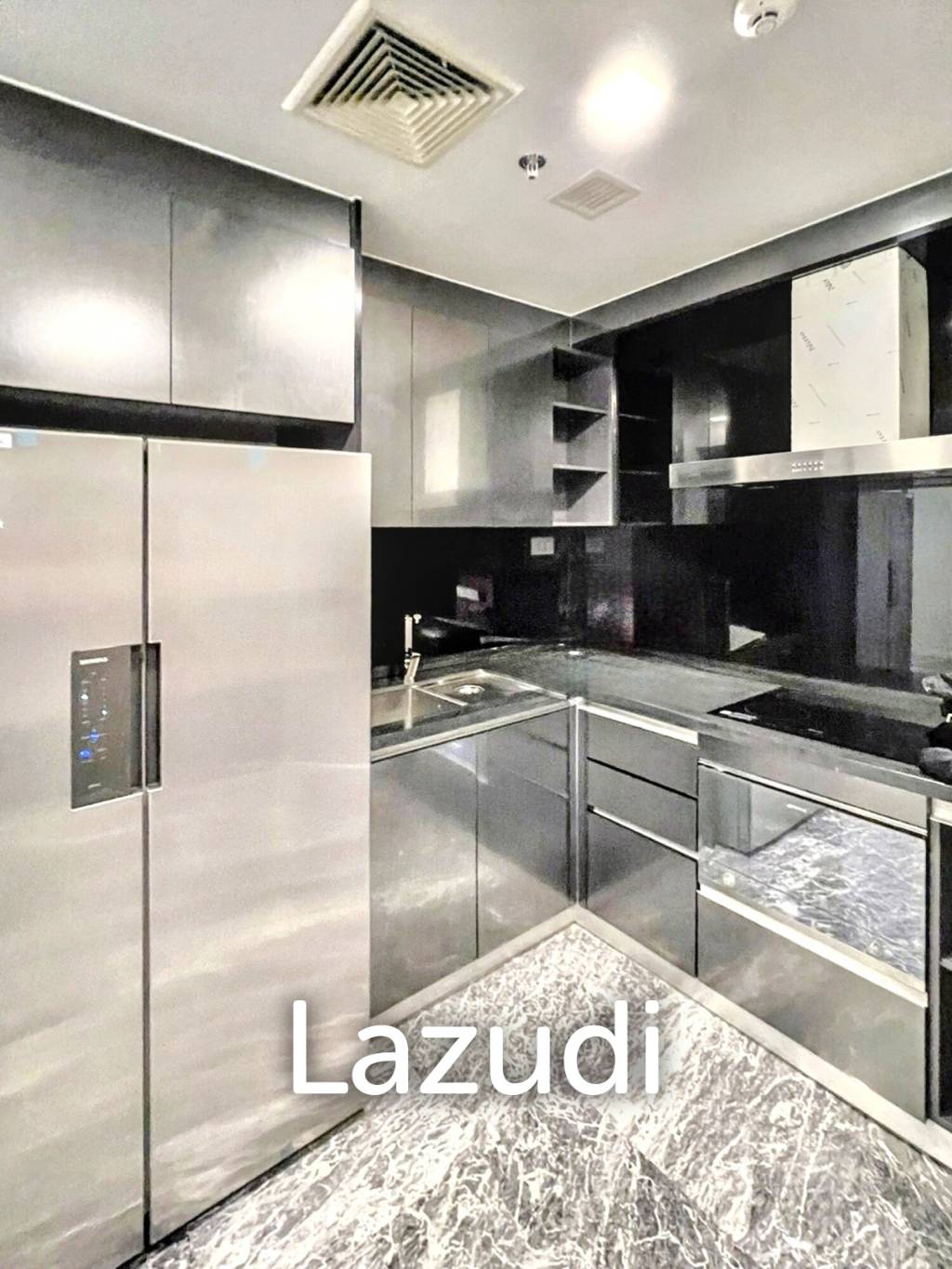 2 Bed 2 Bath 77 SQ.M Ashton Residence 41