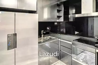 2 Bed 2 Bath 77 SQ.M Ashton Residence 41