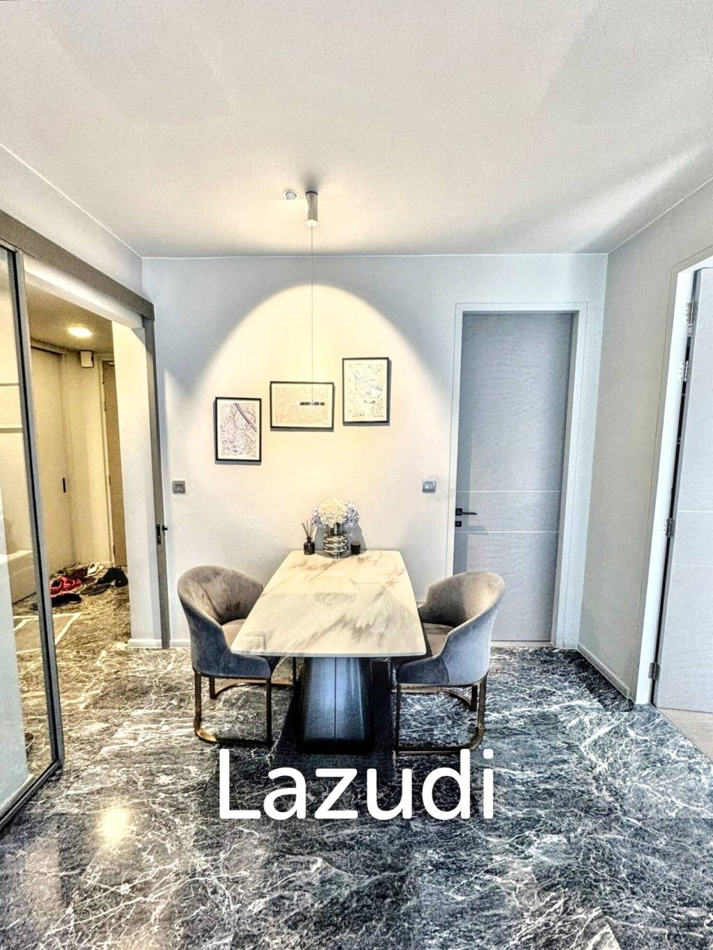 2 Bed 2 Bath 77 SQ.M Ashton Residence 41