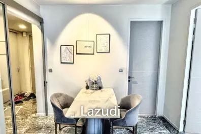 2 Bed 2 Bath 77 SQ.M Ashton Residence 41
