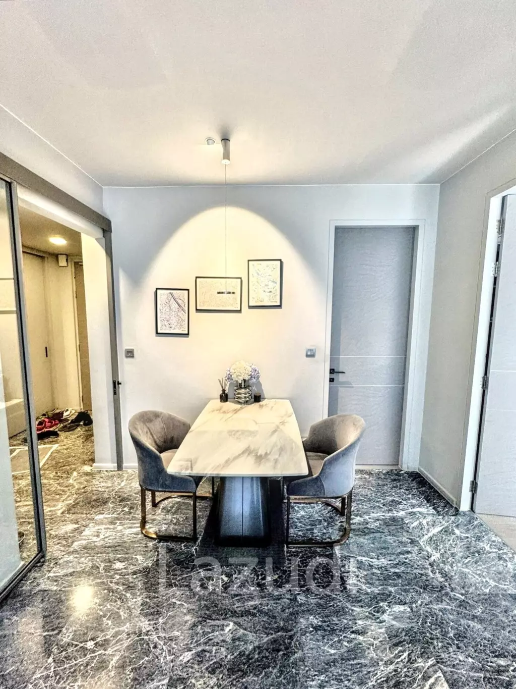 2 Bed 2 Bath 77 SQ.M Ashton Residence 41