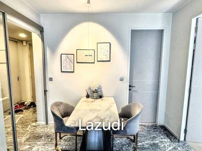 2 Bed 2 Bath 77 SQ.M Ashton Residence 41
