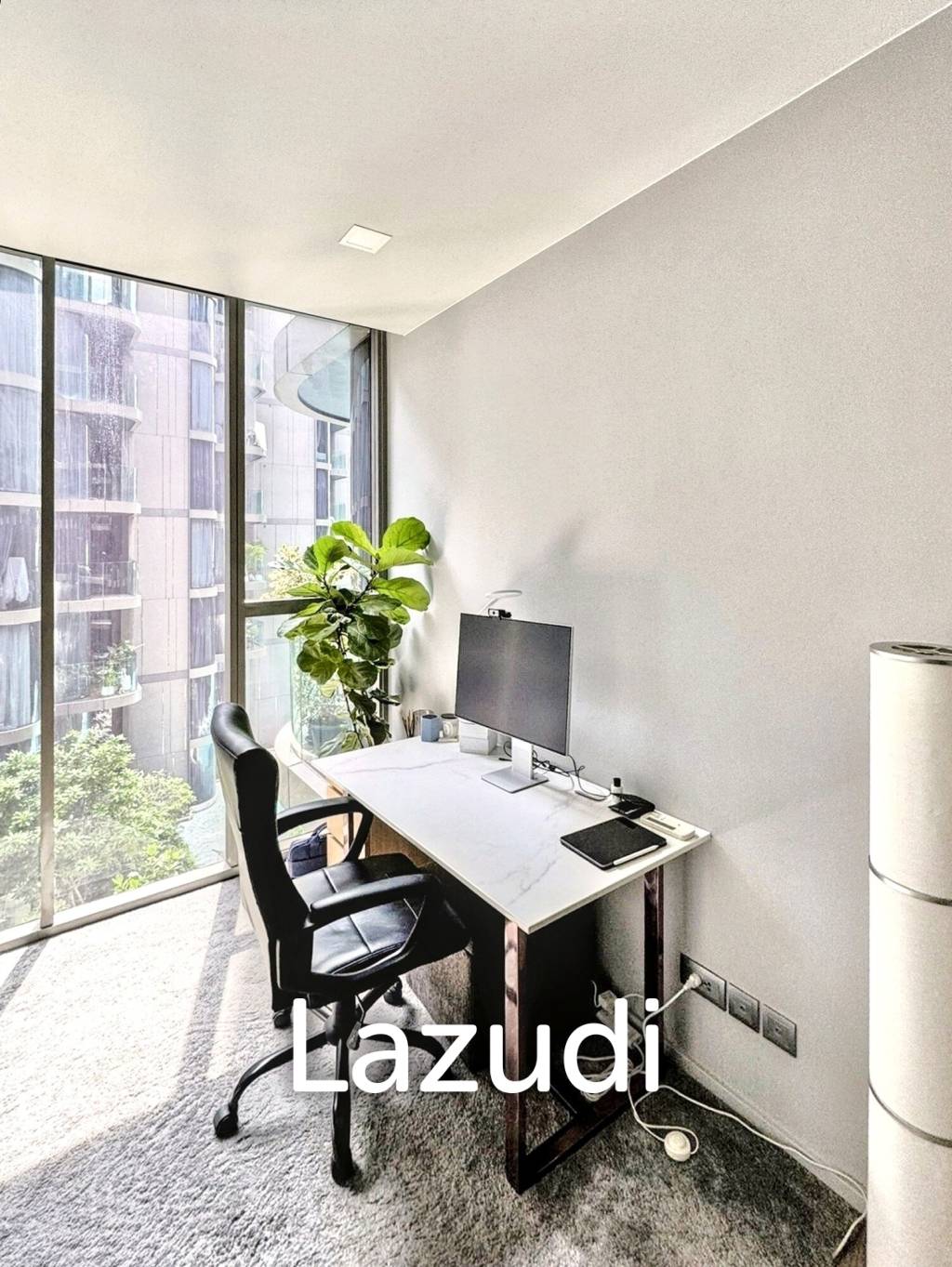 2 Bed 2 Bath 77 SQ.M Ashton Residence 41