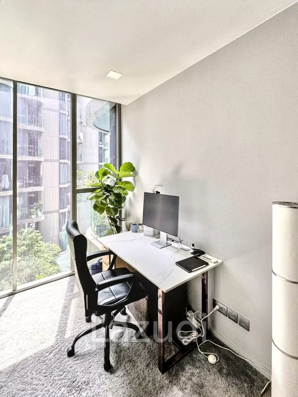 2 Bed 2 Bath 77 SQ.M Ashton Residence 41