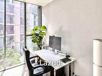 2 Bed 2 Bath 77 SQ.M Ashton Residence 41