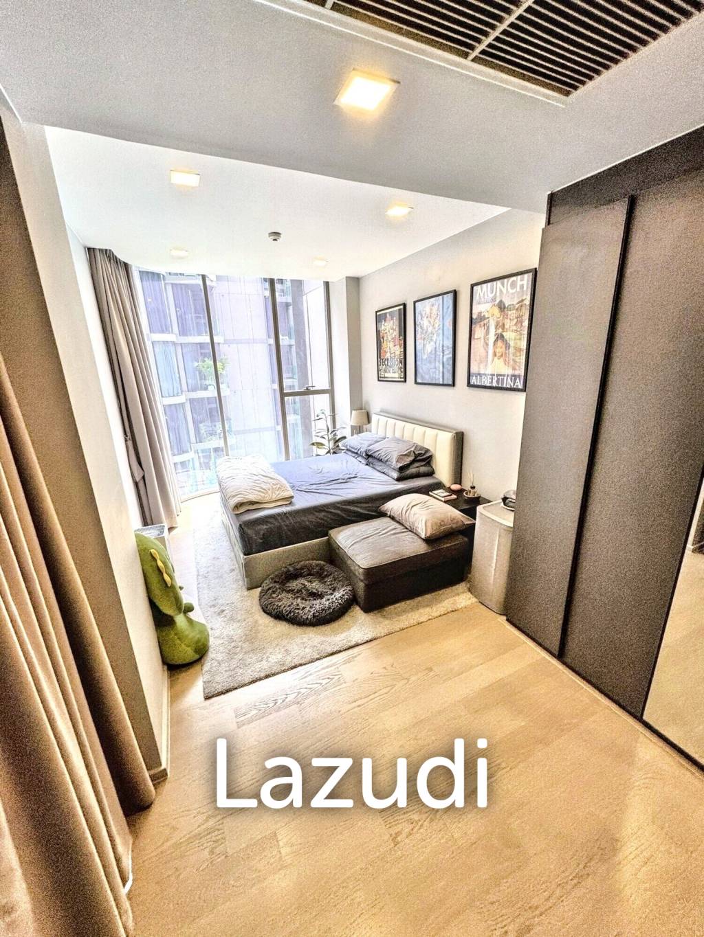 2 Bed 2 Bath 77 SQ.M Ashton Residence 41