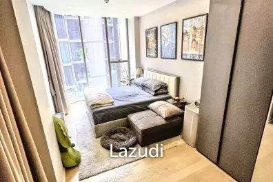 2 Bed 2 Bath 77 SQ.M Ashton Residence 41