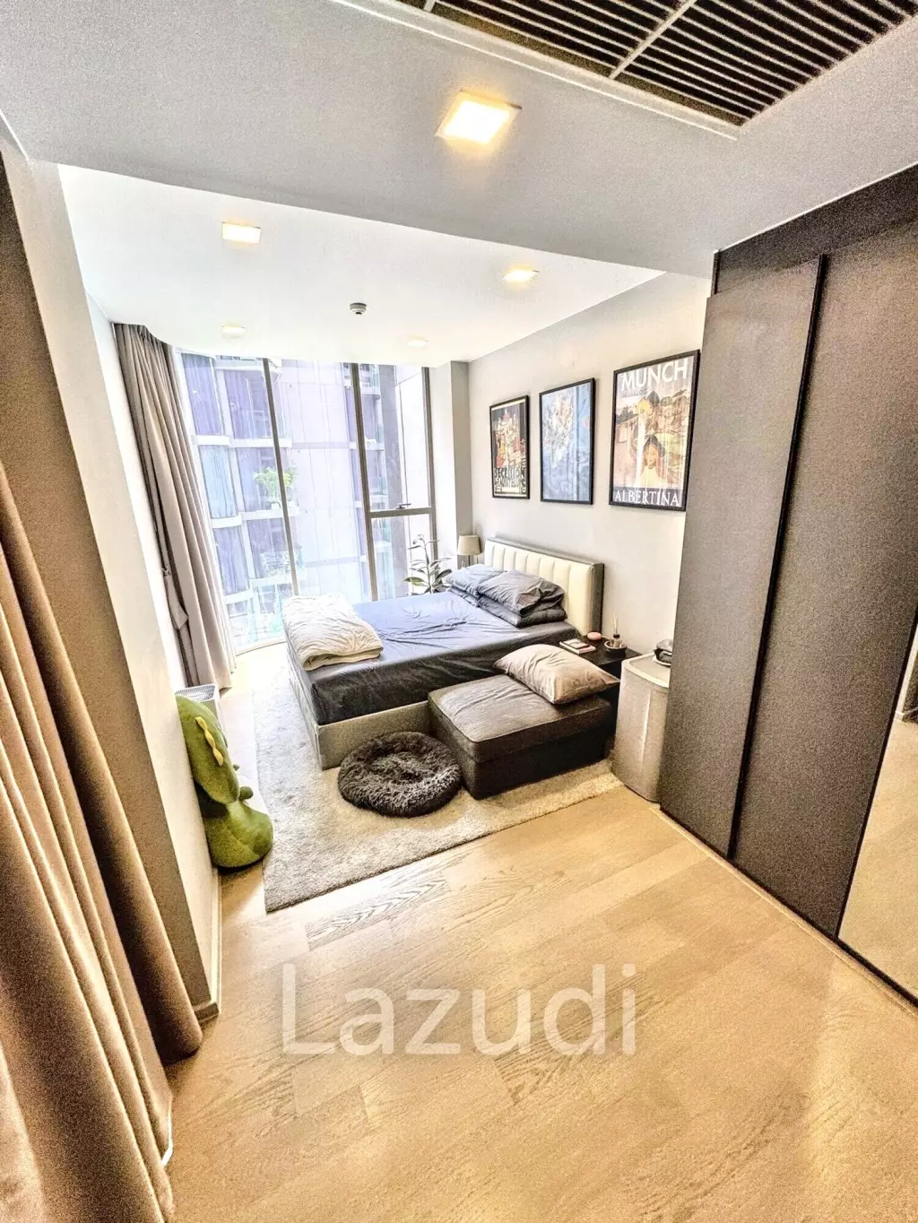 2 Bed 2 Bath 77 SQ.M Ashton Residence 41