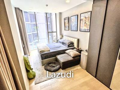 2 Bed 2 Bath 77 SQ.M Ashton Residence 41