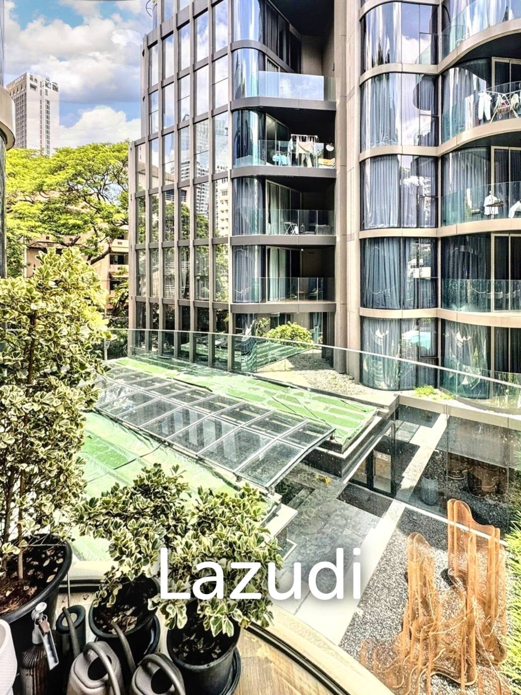 2 Bed 2 Bath 77 SQ.M Ashton Residence 41