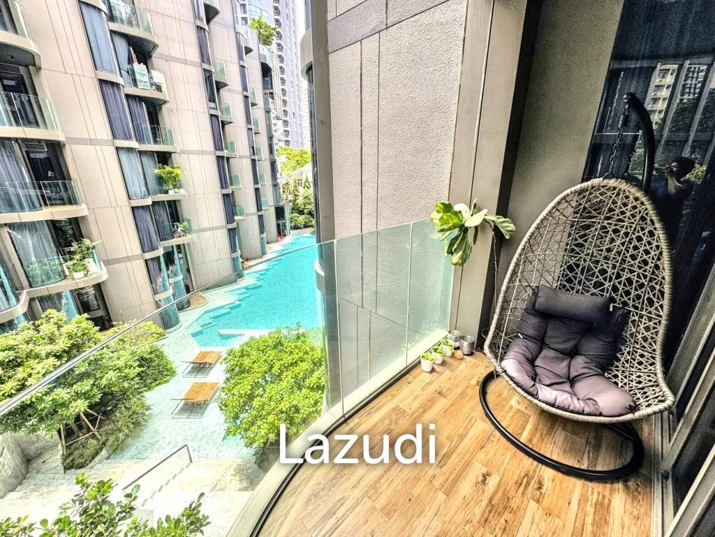 2 Bed 2 Bath 77 SQ.M Ashton Residence 41