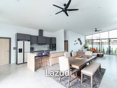 4 Beds 3 Baths 355.75 SQ.M Moda Melody