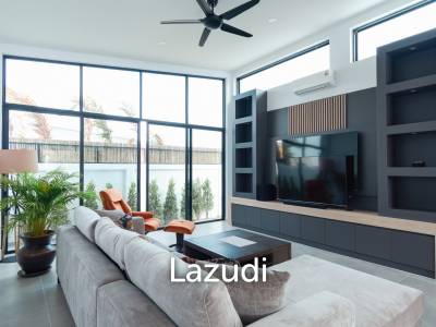 4 Beds 3 Baths 355.75 SQ.M Moda Melody