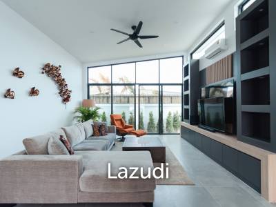 4 Beds 3 Baths 355.75 SQ.M Moda Melody