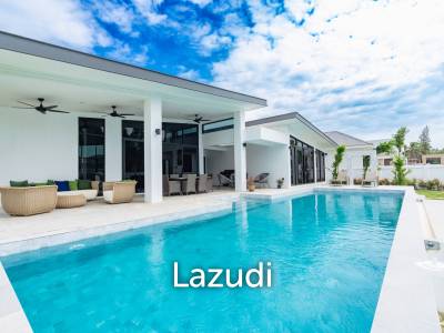 4 Beds 3 Baths 355.75 SQ.M Moda Melody